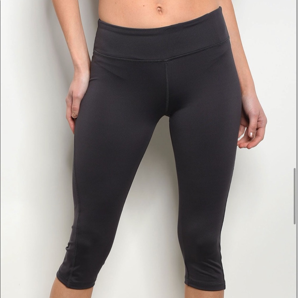 Athletic Leggings - Picture 4 of 4